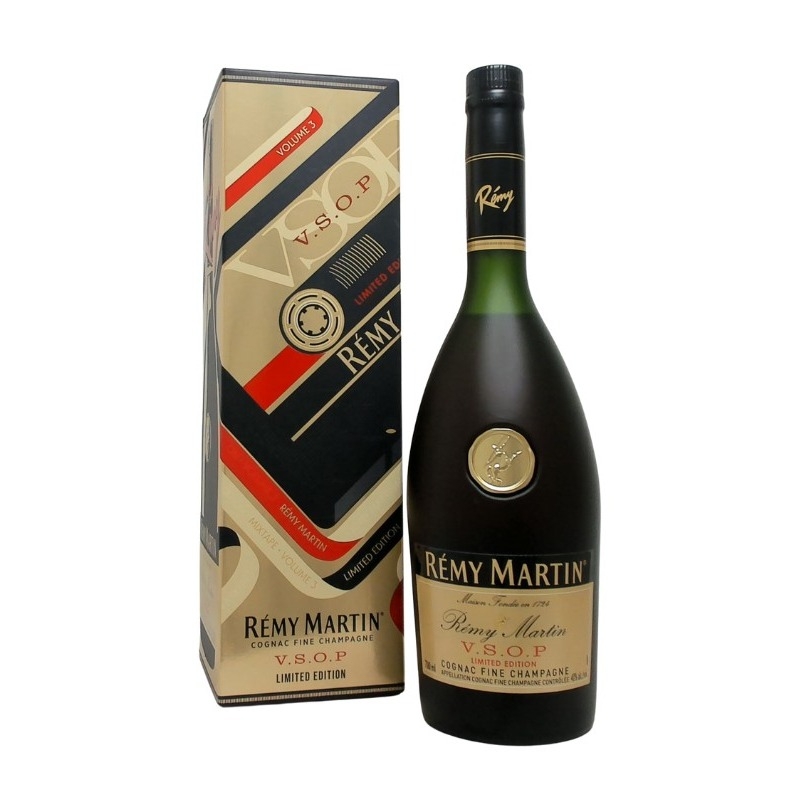 Remy Martin Vsop Heritage 3